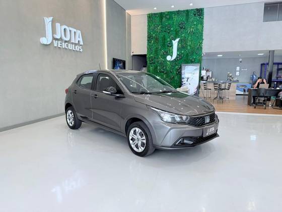 FIAT ARGO 1.0 FIREFLY FLEX DRIVE MANUAL FIAT ARGO 1.0 FIREFLY FLEX DRIVE MANUAL